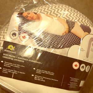 kidicomfort bassinet